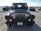 2006 Jeep Wrangler / TJ Unlimited