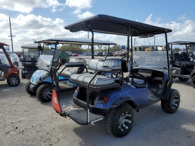 2019 Clubcar Golf Cart