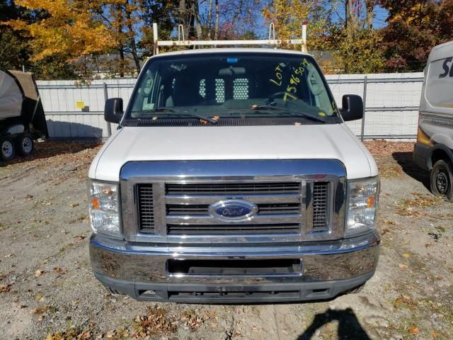 2010 Ford Econoline E250 Van