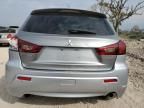 2011 Mitsubishi Outlander Sport ES