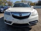 2014 Acura MDX Advance