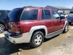 2004 Chevrolet Trailblazer LS