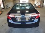 2013 Toyota Camry Hybrid