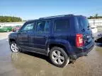 2013 Jeep Patriot Sport