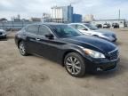 2013 Infiniti M37 X