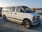 2002 Chevrolet Express G3500