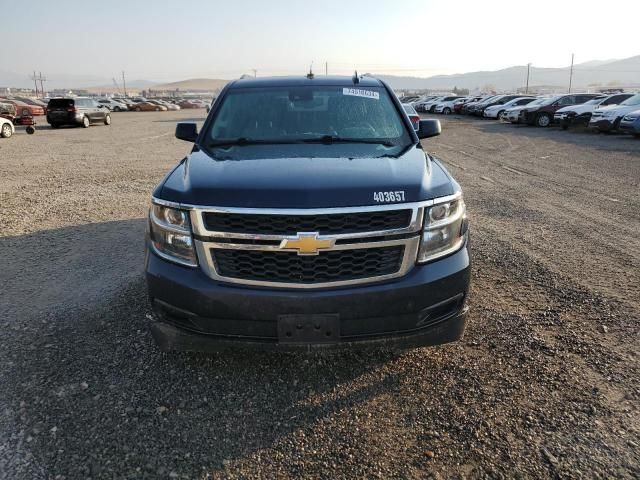 2019 Chevrolet Suburban K1500 LT