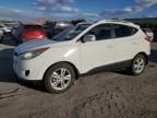 2012 Hyundai Tucson GLS