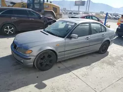 2005 BMW 325 I en venta en Farr West, UT