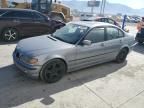 2005 BMW 325 I