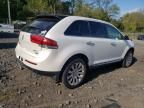 2014 Lincoln MKX