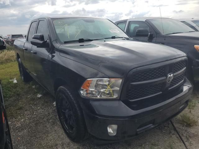 2018 Dodge RAM 1500 SLT