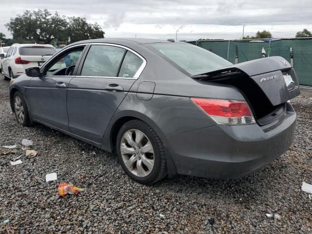 2009 Honda Accord EXL