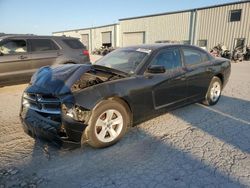 2014 Dodge Charger SE en venta en Kansas City, KS