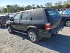 2003 Nissan Pathfinder LE