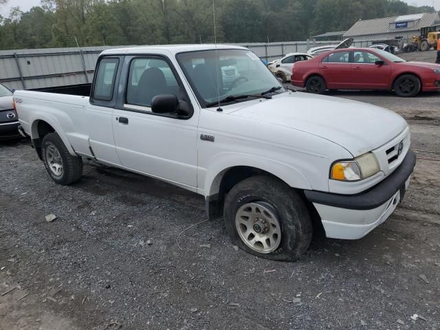 2001 Mazda B3000 Cab Plus