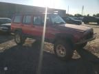 1993 Jeep Cherokee Sport