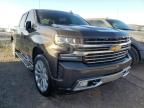 2021 Chevrolet Silverado K1500 High Country