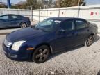 2007 Ford Fusion SE