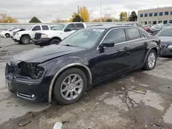 2013 Chrysler 300 en venta en Littleton, CO