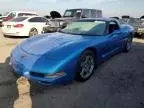 1999 Chevrolet Corvette