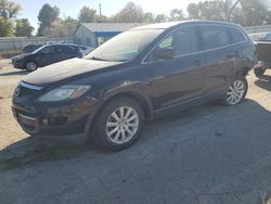 2007 Mazda CX-9 en venta en Wichita, KS