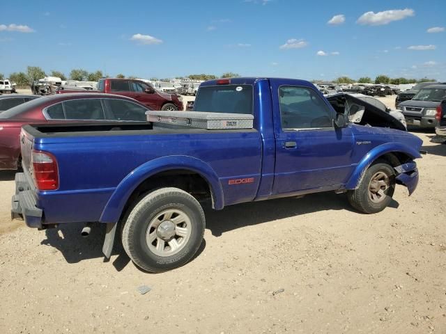 2003 Ford Ranger