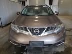 2013 Nissan Murano S