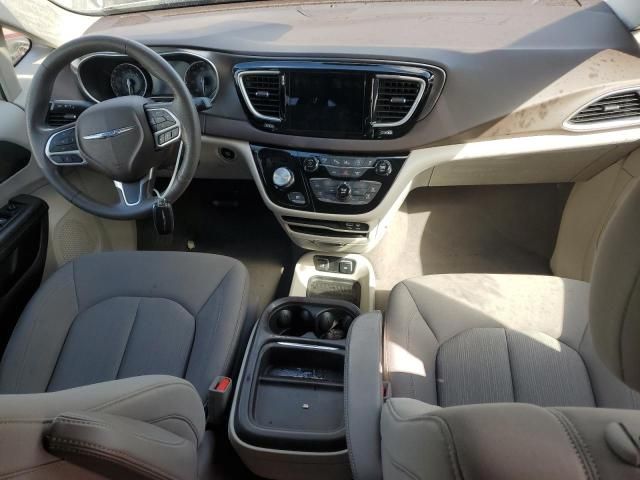 2019 Chrysler Pacifica Touring Plus