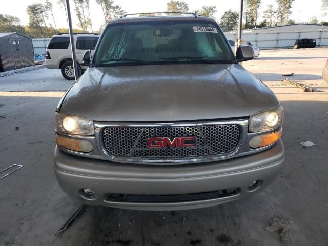 2006 GMC Yukon Denali