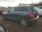 2011 Mercedes-Benz GLK 350 4matic