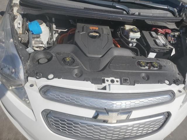 2015 Chevrolet Spark EV 2LT