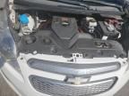 2015 Chevrolet Spark EV 2LT