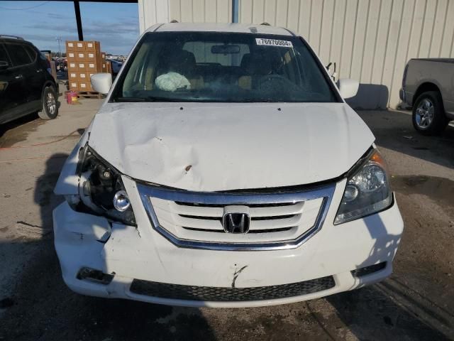 2010 Honda Odyssey EX