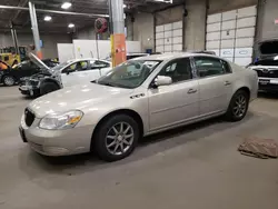 2007 Buick Lucerne CXL en venta en Blaine, MN