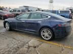 2014 Tesla Model S