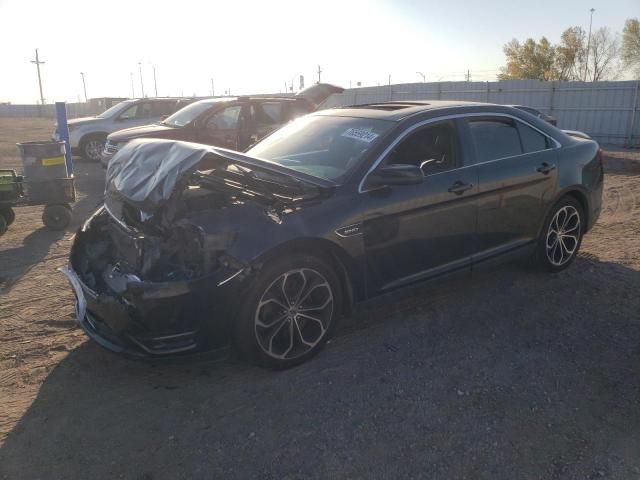 2015 Ford Taurus SHO