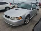 2002 Ford Mustang