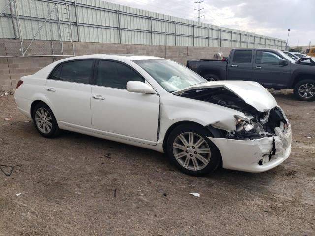 2009 Toyota Avalon XL