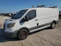 2016 Ford Transit T-150 en venta en Apopka, FL