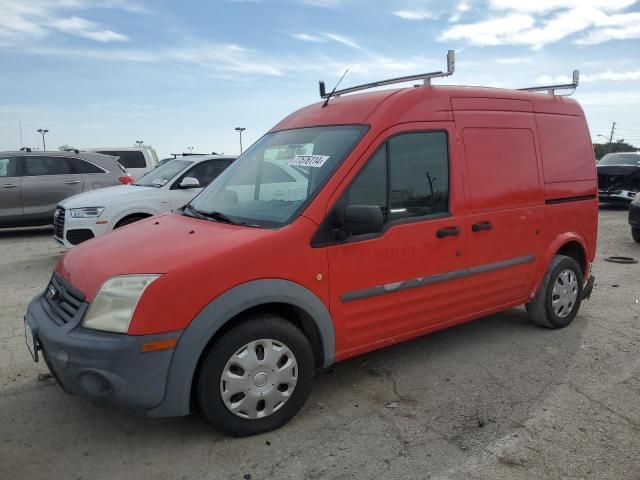 2012 Ford Transit Connect XL