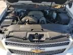 2010 Chevrolet Tahoe K1500 LT