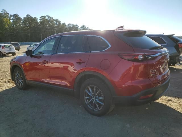 2022 Mazda CX-9 Touring