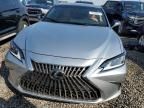 2023 Lexus ES 350 Base