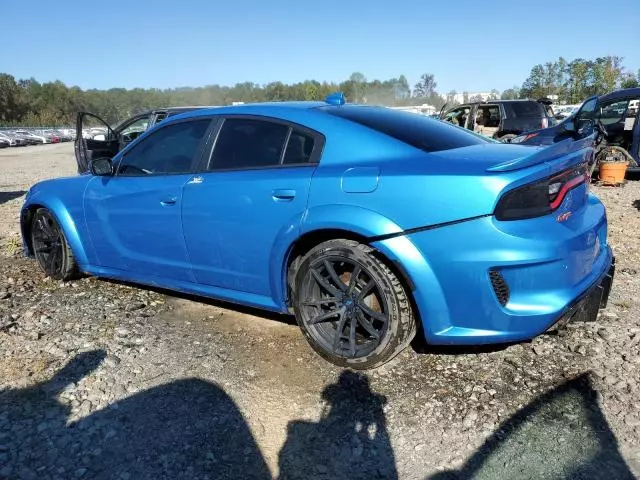 2016 Dodge Charger R/T