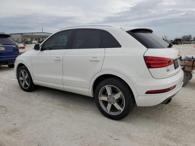 2015 Audi Q3 Premium Plus