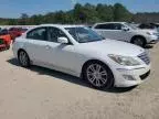 2012 Hyundai Genesis 4.6L