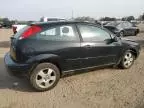 2007 Ford Focus ZX3