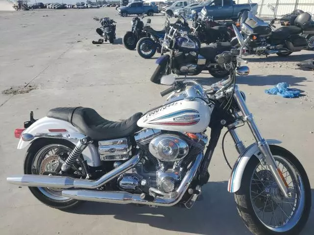 2006 Harley-Davidson FXDI35