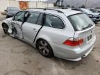 2006 BMW 530 XIT